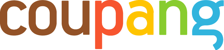 coupang Logo