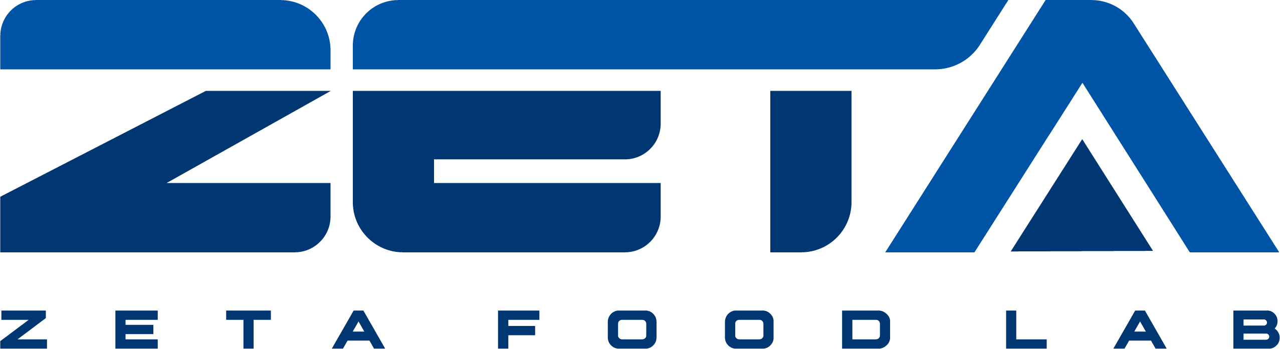 Zeta Food Lab Logo