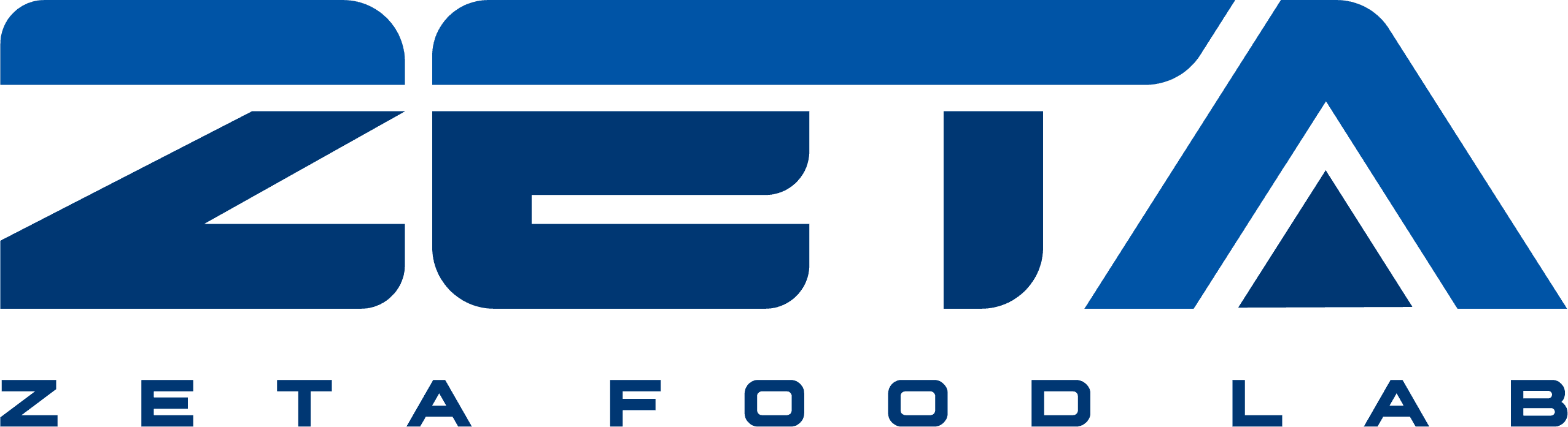 Zeta Food Lab Logo